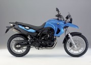 BMW F 650 GS